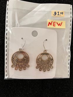 Fashion Earrings
