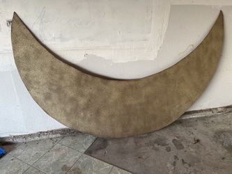 Crescent Moon