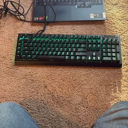 Razer Blackwidow V4 Pro