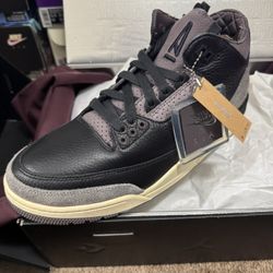 A Ma 3s (size 11men)