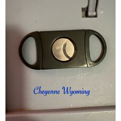 Cigar Tip Cutter