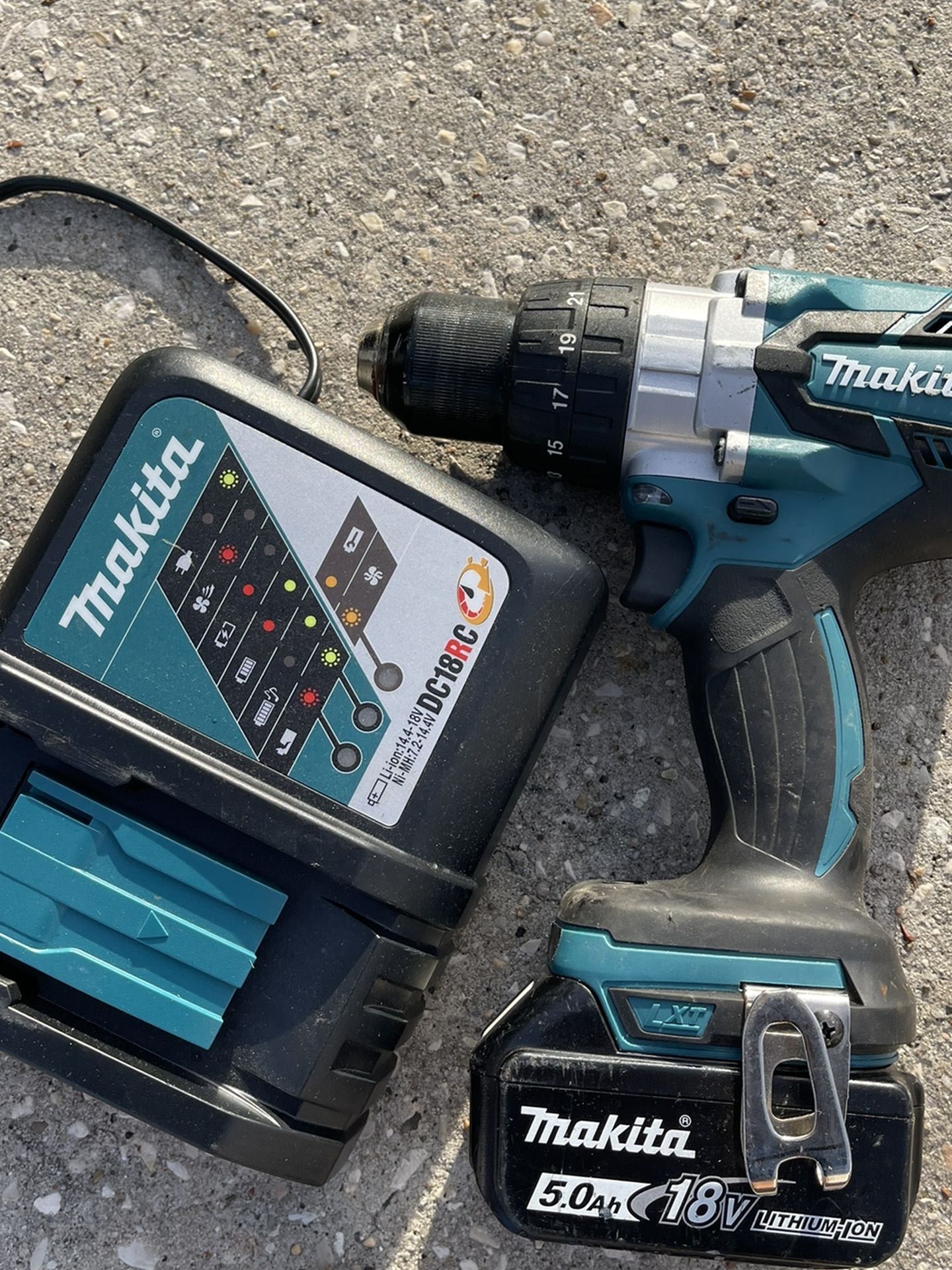 Makita Drill for Sale in Houston, TX OfferUp