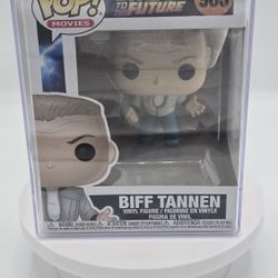 For Sale - Back to the Future Biff Tannen Pop