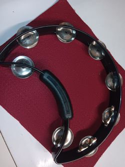 Rhythm Tech Tamborin 