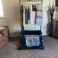 Closet Trolley