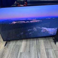 LG TV 