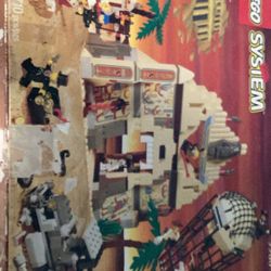 Lego System 5(contact info removed)