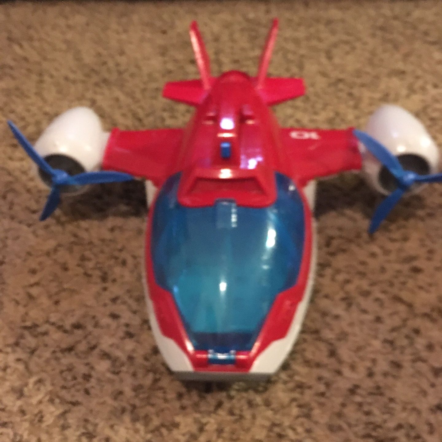 Paw Patrol Air Patroller