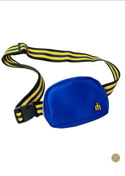 2026 Seattle Mariners Crossbody Bag City Connect Tridents SGA 7/20 Brand New