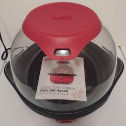 Dash Electric Popcorn Maker