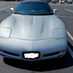 Corvette