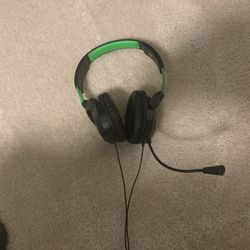 Turtle Beach Headset