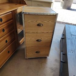 Small Chest Of Drawers 