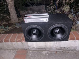 subwoofers