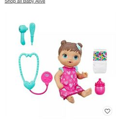 Baby Alive