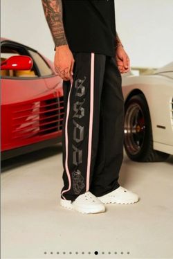 Darc Sport pants