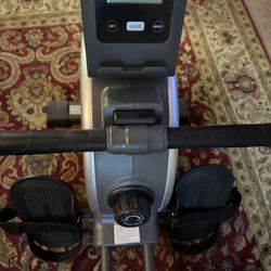 Merach Rowing machine 