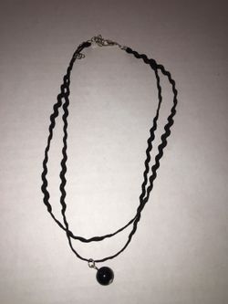 Double layer chocker