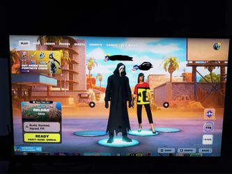 Samsung G7 ips 165hz 32 inch