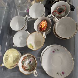 Fine China