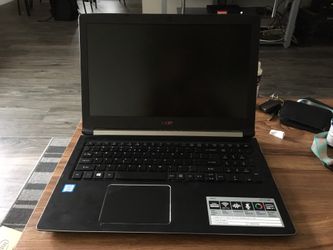 ACER Inspire 5 Laptop with warranty!