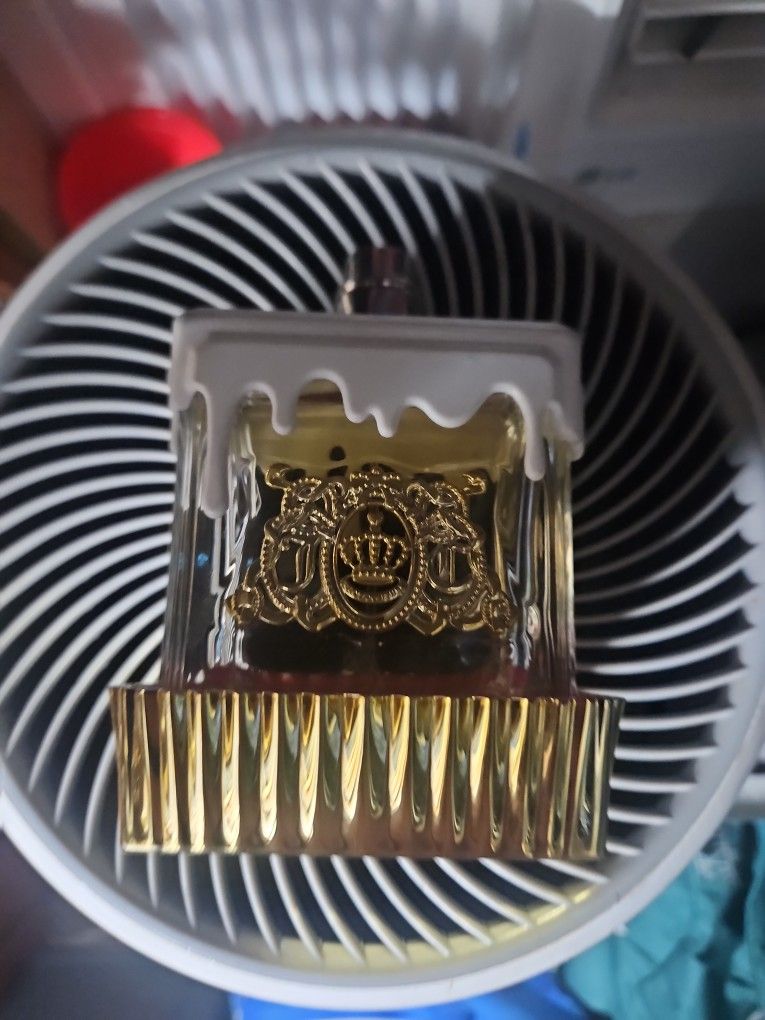 Viva La Juicy Sucre Perfume
