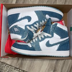 Jordan 1 Retro High OG size 11 Women 