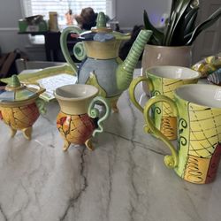 Elizabeth Munro Collection 