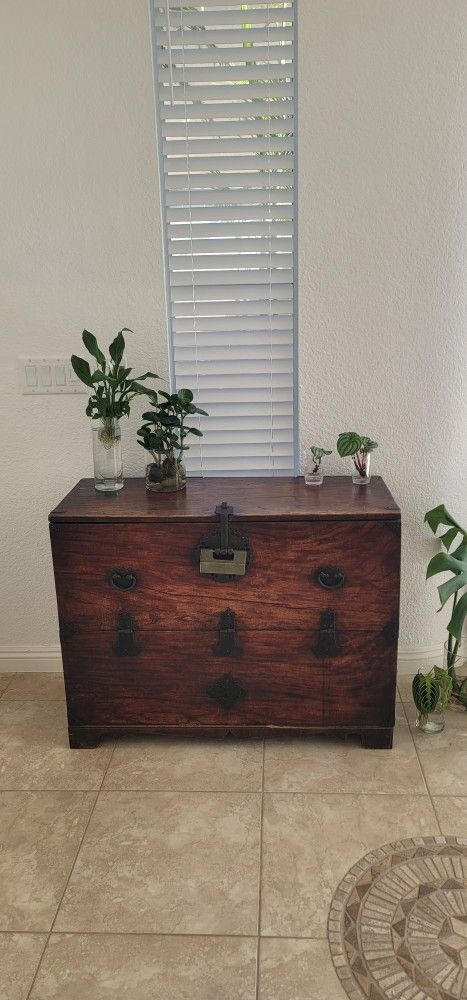 Antique Furniture