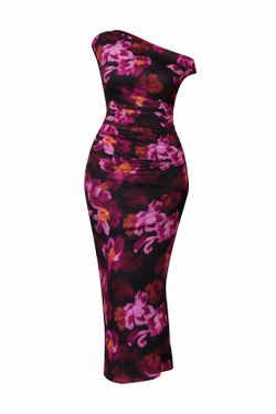 Plus size skirt and top