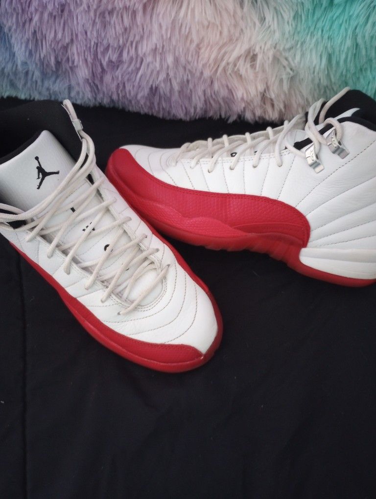 Air Jordan 23 Youth Sz 7