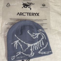 Arc'teryx beanie 