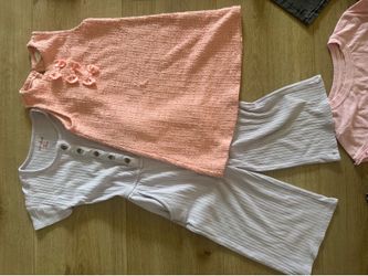 Girls clothes size 4-6