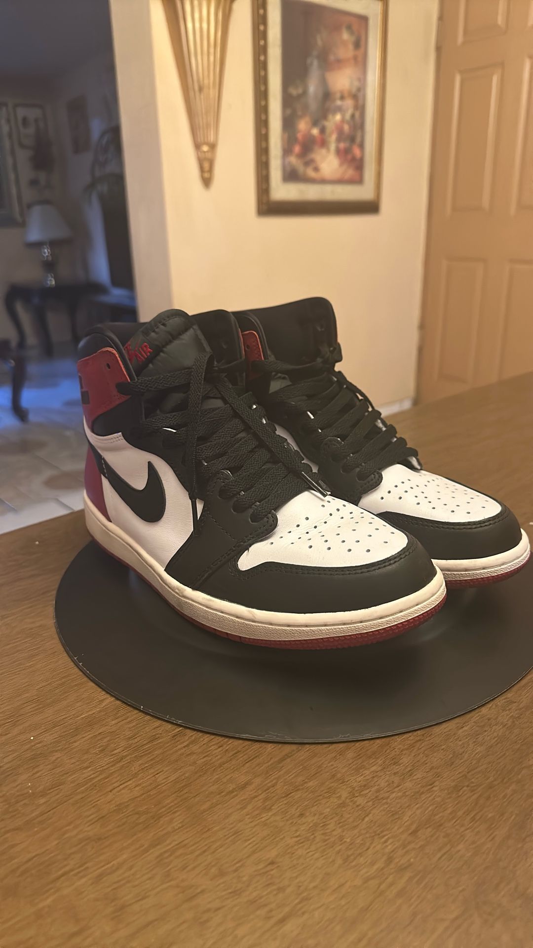 Jordan 1 OG High