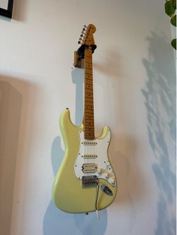 Fender Player II Stratocaster Electric Guitar