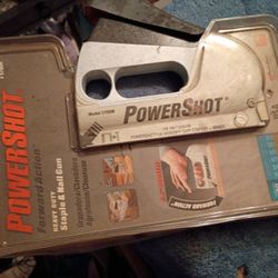 Power Shot
