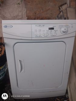 Washer/Dryer