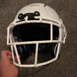 F7 Schutt Football Helmet