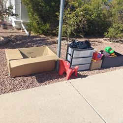 Free Stuff