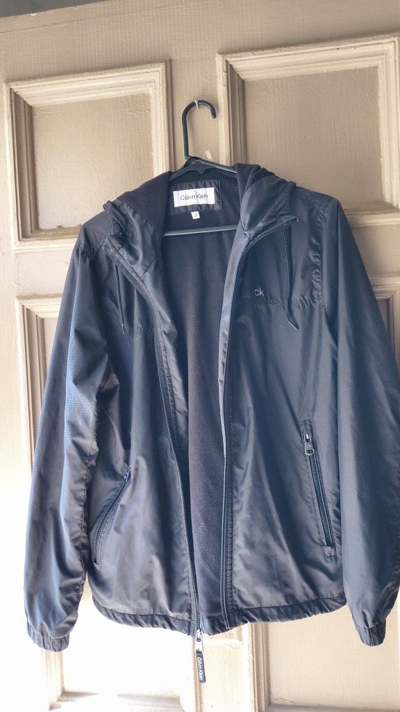Men's Calvin Klein Jacket