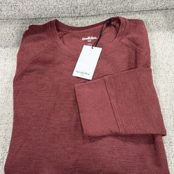 Brand New Men's Thermal Shirt Size Xl By Goodfellow 