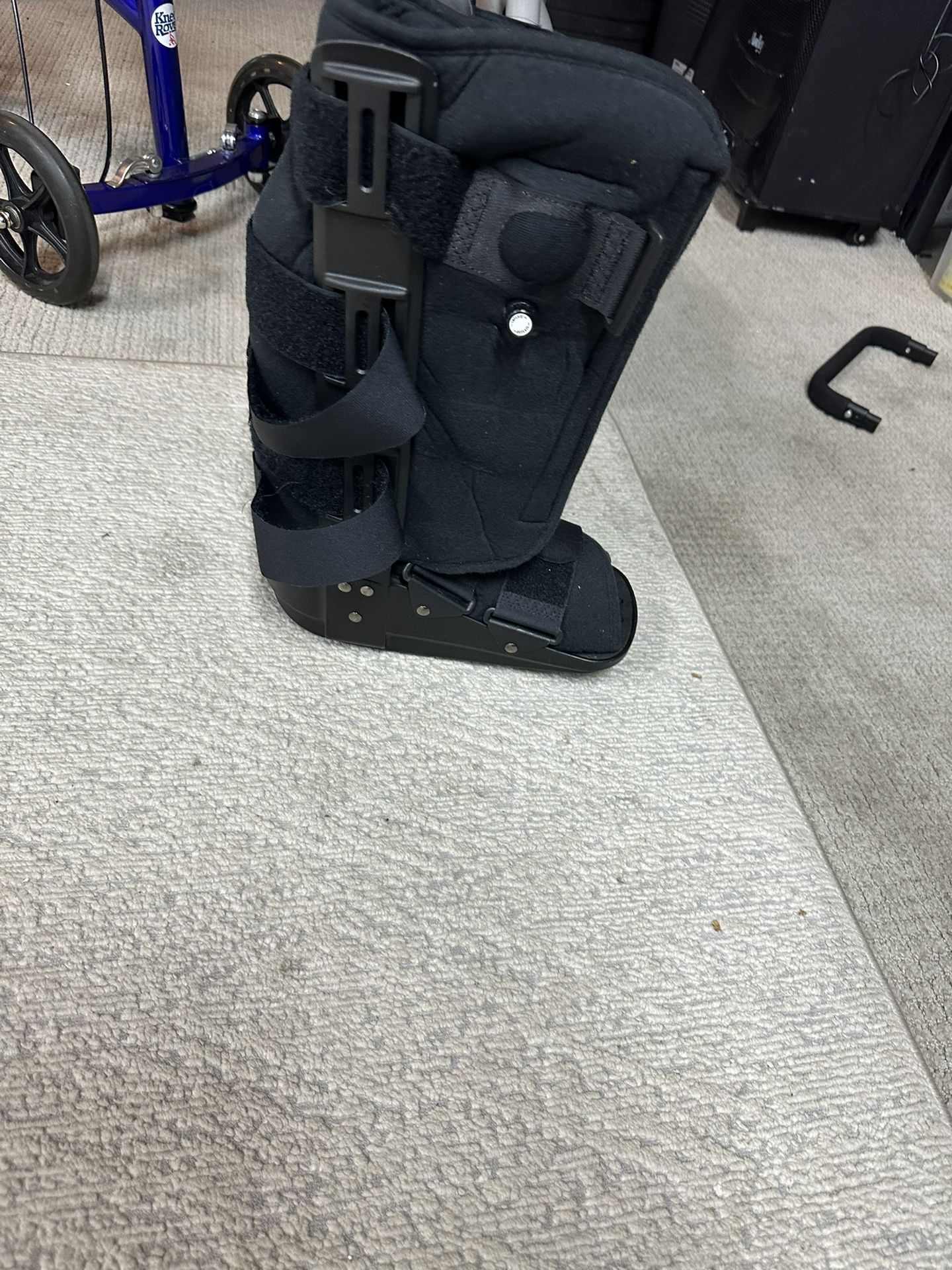 Leg Boot