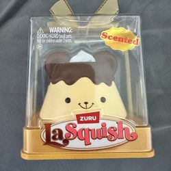 Zuru La Squish 