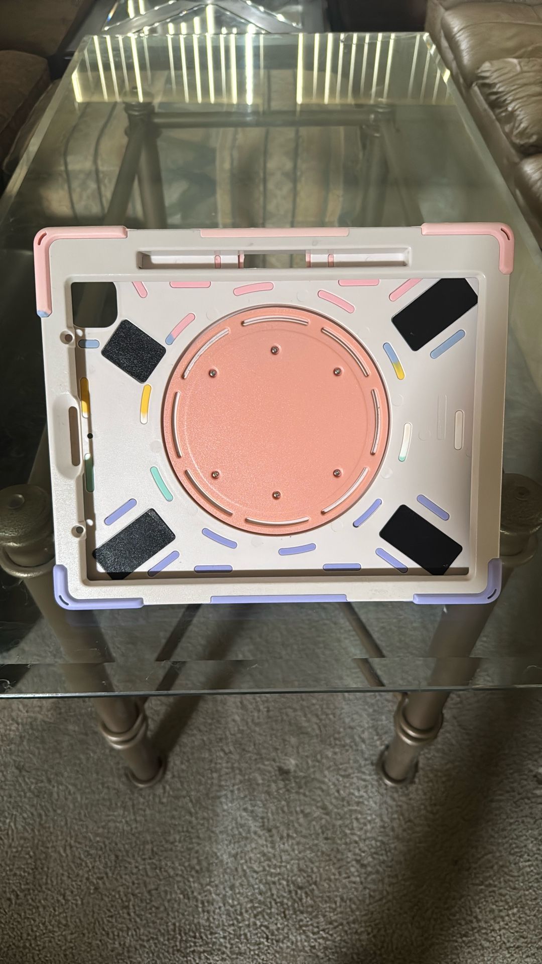 iPad PRO Cover