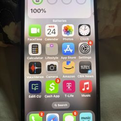 iPhone 14 Locked With T-Mobile 