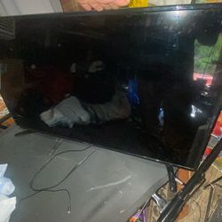 43” Proscan LED Tv