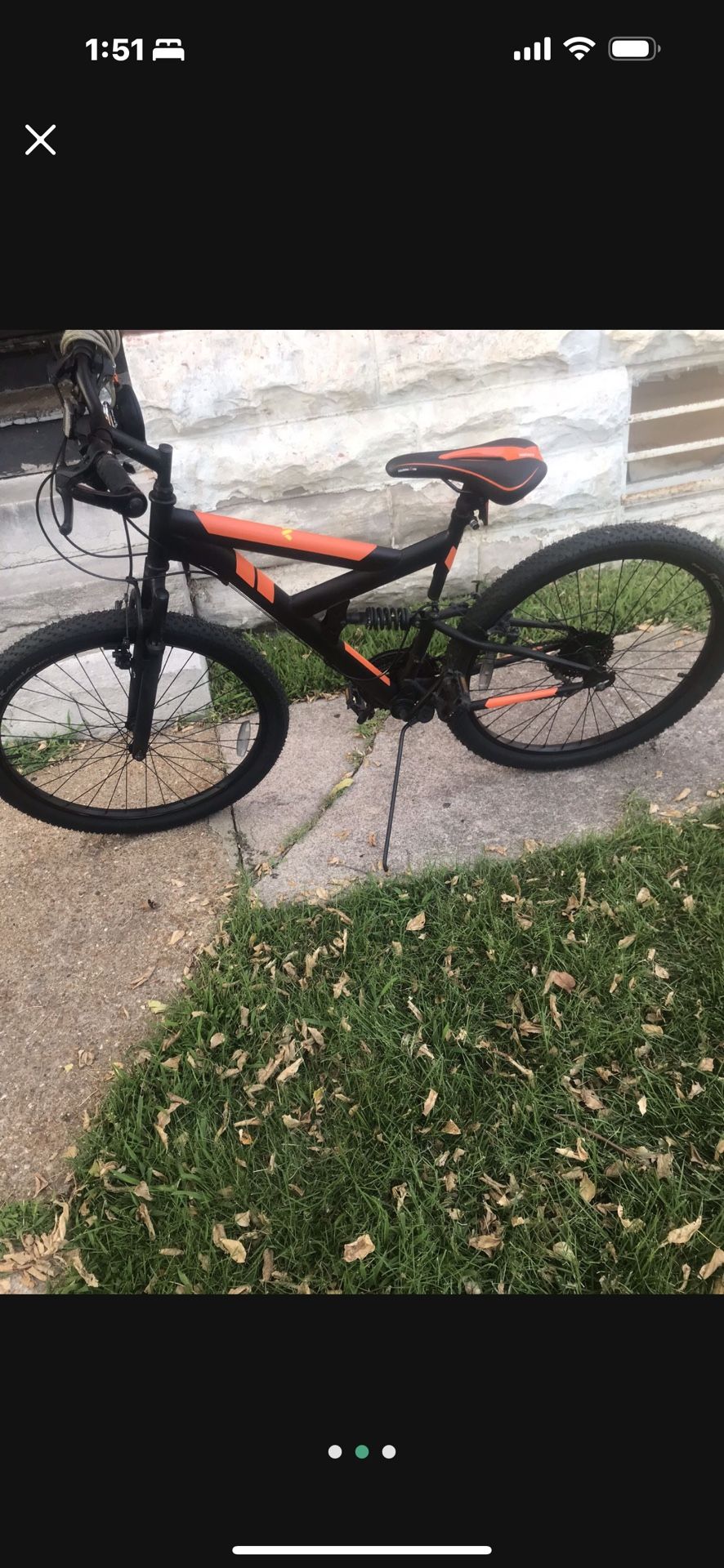 Mountain Bike 26 Inch