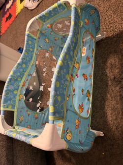 Fisher Price Doll Pack N Play 