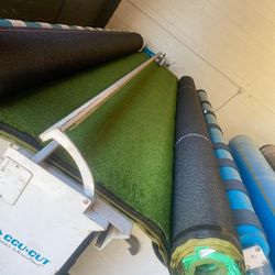 Artificial Grass  - Sacate Sintetico Turf