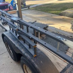 Dirtbike Holder Transport 